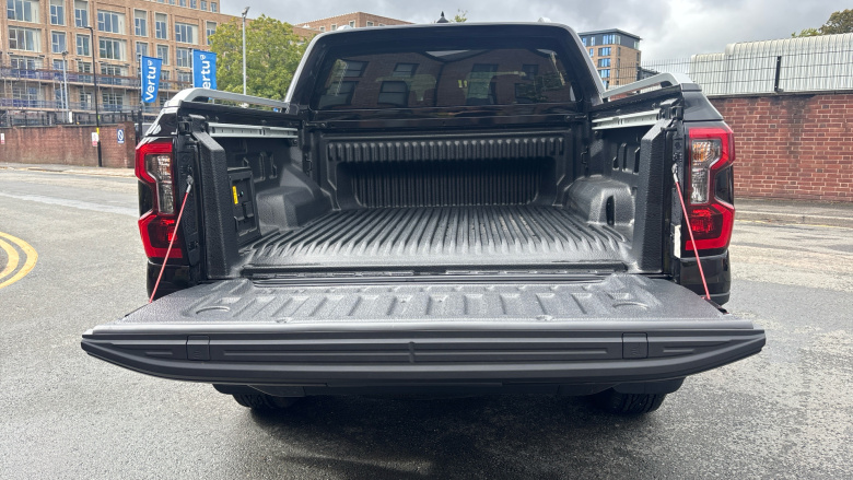 Ford Ranger Petrol Pick Up D/Cab Wildtrak 2.3 EcoBoost PHEV 281 Auto